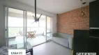 Foto 7 de Apartamento com 1 Quarto à venda, 35m² em Campo Belo, São Paulo