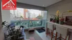 Foto 6 de Apartamento com 2 Quartos à venda, 64m² em Vila Mascote, São Paulo