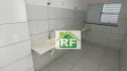 Foto 7 de Apartamento com 2 Quartos para alugar, 45m² em Todos os Santos, Teresina