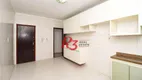 Foto 38 de Apartamento com 3 Quartos para venda ou aluguel, 140m² em Marapé, Santos