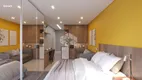 Foto 11 de Apartamento com 1 Quarto à venda, 25m² em Jurerê, Florianópolis