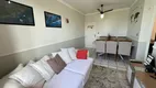 Foto 2 de Apartamento com 2 Quartos à venda, 75m² em Canasvieiras, Florianópolis