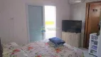 Foto 17 de Apartamento com 3 Quartos à venda, 114m² em Vila Tupi, Praia Grande