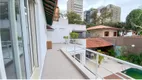 Foto 34 de Casa com 3 Quartos para alugar, 450m² em Vila Nova Conceição, São Paulo