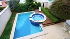 Foto 10 de Casa de Condomínio com 4 Quartos à venda, 450m² em Residencial 18 do Forte, Santana de Parnaíba