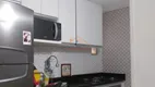 Foto 12 de Apartamento com 2 Quartos à venda, 39m² em Bela Vista, Contagem