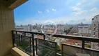 Foto 5 de Apartamento com 1 Quarto à venda, 58m² em Embaré, Santos