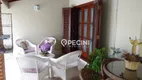 Foto 7 de Casa com 3 Quartos à venda, 501m² em Cidade Jardim, Rio Claro