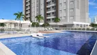 Foto 2 de Apartamento com 2 Quartos para alugar, 71m² em Jardim Presidente, Londrina
