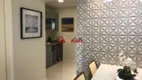 Foto 7 de Flat com 1 Quarto para alugar, 54m² em Itaim Bibi, São Paulo