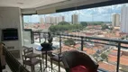 Foto 17 de Apartamento com 3 Quartos à venda, 163m² em Paulista, Piracicaba