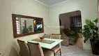Foto 4 de Casa com 3 Quartos à venda, 82m² em Sumarezinho, Ribeirão Preto