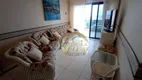 Foto 4 de Apartamento com 3 Quartos para alugar, 120m² em Enseada, Guarujá