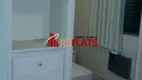 Foto 10 de Flat com 1 Quarto para alugar, 40m² em Itaim Bibi, São Paulo
