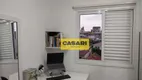 Foto 18 de Apartamento com 1 Quarto à venda, 58m² em Parque das Nações, Santo André