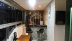 Foto 5 de Apartamento com 4 Quartos à venda, 242m² em Dona Clara, Belo Horizonte