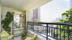 Foto 3 de Apartamento com 4 Quartos à venda, 126m² em Perdizes, São Paulo