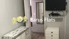 Foto 8 de Apartamento com 1 Quarto à venda, 36m² em Moema, São Paulo