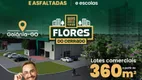 Foto 47 de Lote/Terreno à venda, 360m² em Residencial Fonte das Aguas, Goiânia