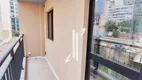 Foto 13 de Apartamento com 1 Quarto à venda, 30m² em Liberdade, São Paulo