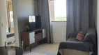 Foto 2 de Apartamento com 2 Quartos à venda, 46m² em Ponta Negra, Natal