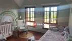 Foto 17 de Casa de Condomínio com 5 Quartos à venda, 426m² em Alphaville Residencial 4, Santana de Parnaíba