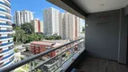 Foto 3 de Apartamento com 3 Quartos para alugar, 130m² em Adrianópolis, Manaus
