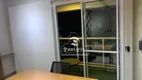 Foto 12 de Sala Comercial para alugar, 38m² em Paraiso, Santo André