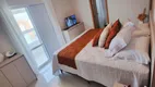 Foto 9 de Apartamento com 3 Quartos à venda, 140m² em Vila Caicara, Praia Grande