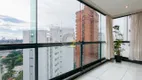 Foto 5 de Apartamento com 4 Quartos à venda, 202m² em Higienópolis, São Paulo