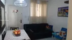 Foto 3 de Apartamento com 1 Quarto à venda, 44m² em Aparecida, Santos