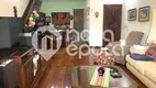 Foto 5 de Cobertura com 4 Quartos à venda, 350m² em Grajaú, Rio de Janeiro