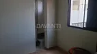 Foto 21 de Apartamento com 3 Quartos à venda, 100m² em Vila Olivo, Valinhos