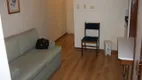 Foto 3 de Flat com 1 Quarto para alugar, 35m² em Cerqueira César, São Paulo