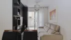 Foto 2 de Apartamento com 3 Quartos à venda, 72m² em Cidade Industrial, Curitiba