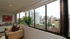 Foto 3 de Apartamento com 3 Quartos à venda, 114m² em Rio Branco, Porto Alegre