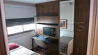 Foto 16 de Flat com 2 Quartos à venda, 60m² em Brooklin, São Paulo