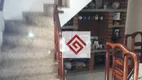 Foto 7 de Sobrado com 4 Quartos à venda, 261m² em Vila Curuçá, Santo André