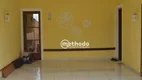 Foto 4 de Casa com 3 Quartos à venda, 166m² em Cidade Jardim, Campinas