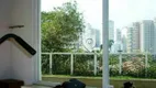Foto 4 de Casa com 4 Quartos para alugar, 470m² em Pacaembu, São Paulo