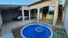 Foto 3 de Casa com 4 Quartos à venda, 254m² em Mansões Santo Antônio, Campinas