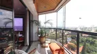 Foto 16 de Apartamento com 4 Quartos para venda ou aluguel, 278m² em Alto de Pinheiros, São Paulo