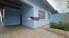 Foto 2 de Casa com 3 Quartos à venda, 230m² em Balneario Casa Blanca , Peruíbe