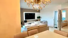 Foto 8 de Apartamento com 3 Quartos à venda, 138m² em Ponta Negra, Natal