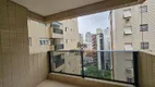 Foto 8 de Apartamento com 2 Quartos à venda, 116m² em Pompeia, Santos