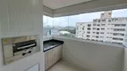 Foto 2 de Apartamento com 2 Quartos para alugar, 66m² em Boqueirão, Santos