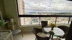 Foto 2 de Apartamento com 3 Quartos à venda, 106m² em Kobrasol, São José