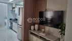 Foto 4 de Apartamento com 2 Quartos à venda, 57m² em Jardim Europa, Uberlândia