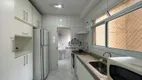 Foto 6 de Apartamento com 3 Quartos para alugar, 130m² em Jardim Astúrias, Guarujá