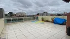 Foto 18 de Cobertura com 3 Quartos à venda, 160m² em Vila Camilopolis, Santo André